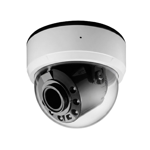GARNET Full-HD IR 돔 카메라